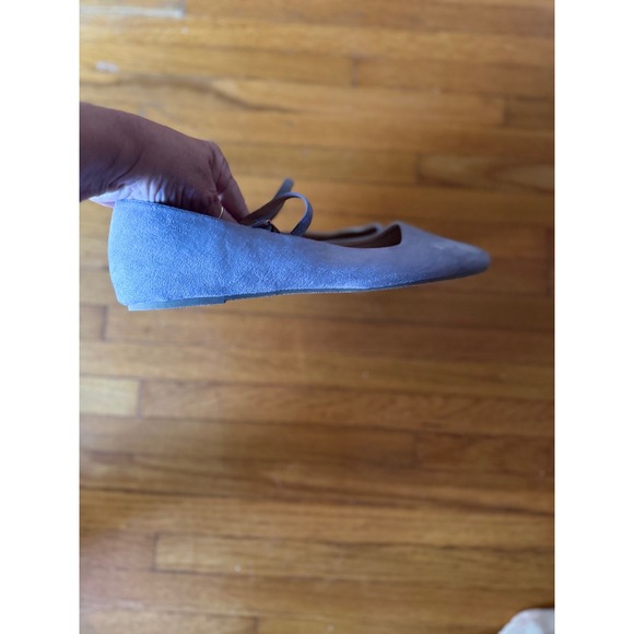 WOMEN'S JOURNEE COLLECTION CARRIE FLATS - Picture 2 of 5